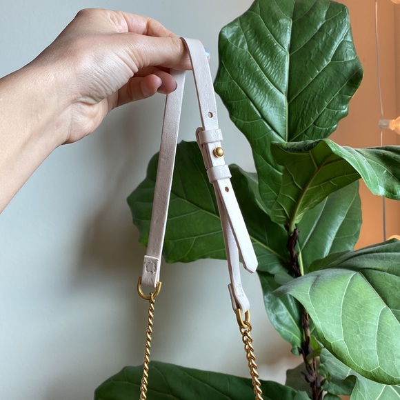 NWOT zara crossbody - Picture 2 of 4